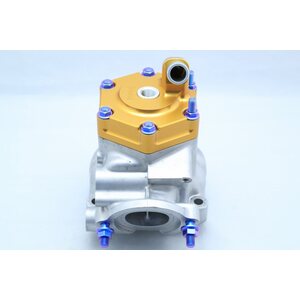 VHM Cylinder head Honda NSR250 MC18 1988 - 1989 - insert AE32308