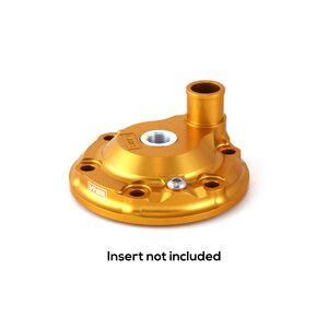 VHM Cylinder head KTM 125SX / Husqvarna TC125 2023-2024 / GASGAS MC125 2024 - insert AE32335