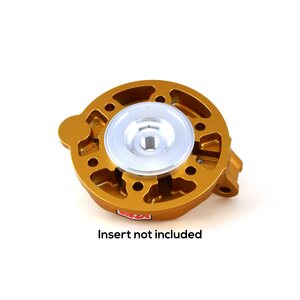VHM Cylinder head KTM 125SX / 125EXC 2002 - 2006 - insert AE32065