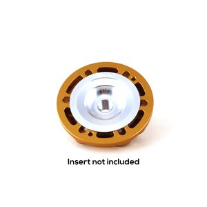 VHM Cylinder head KTM 105SX / Husqvarna TC105 2018 - 2024 / MC105 2021-2024 - insert AE32288