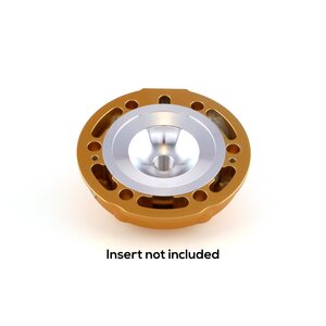 VHM Cylinder head Kawasaki KX250 2005 - 2008 - insert AE32098
