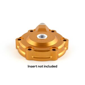 VHM Cylinder head Honda RS250 A-kit 2001 - 2005 (2 pieces) - insert AE32067