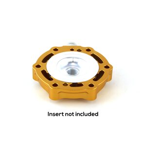 VHM Cylinder head Honda RS250 A-kit 2001 - 2005 (2 pieces) - insert AE32067