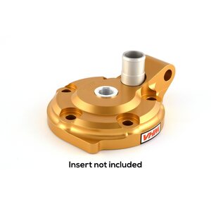 VHM Cylinder head Kawasaki KX125 2003 - 2008 - insert AE32061