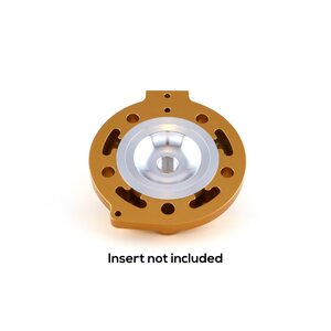 VHM Cylinder head Kawasaki KX125 2003 - 2008 - insert AE32061