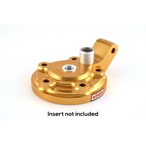 VHM Cylinder head Husqvarna CR125 1998 - 2013 (WR125) - insert AE32054