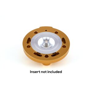 VHM Cylinder head Husqvarna CR125 1998 - 2013 (WR125) - insert AE32054