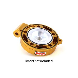 VHM Cylinder head Kawasaki KX100 2000 - 2021 / KX112 2022-2024 - Insert AE32240B