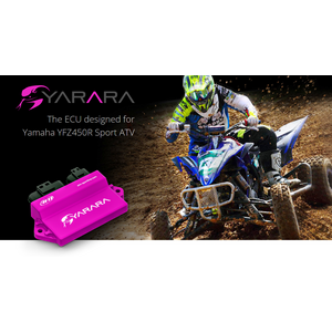Aim ECU Yarara (Yamaha YZF450R)