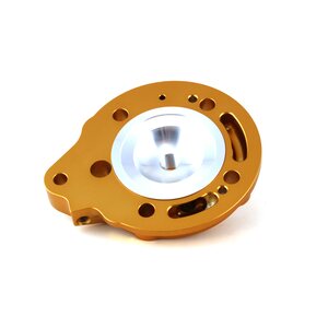 VHM Cylinder head KTM 65SX 2024 / Hva TC65 2024 / GAS MC65 2024 - insertAE32353