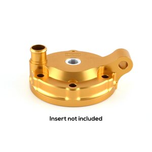 VHM Cylinder head Suzuki RM250 2001 - 2008 - insert AE32053