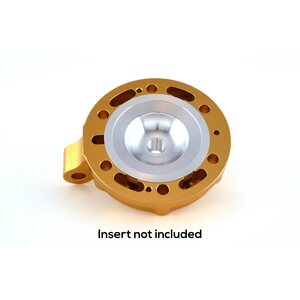 VHM Cylinder head Suzuki RM250 2001 - 2008 - insert AE32053