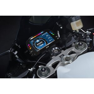 Aim MXS 1.3 tiedonkeruulaite Sis. GPS