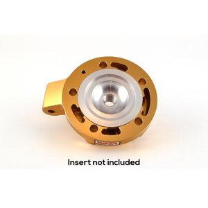 VHM Cylinder head Yamaha YZ125 / YZ144 2005 - 2021 / Fantic XX125 / XE125 2021 - insert AE32100