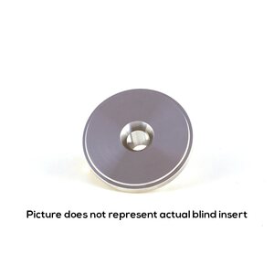 VHM Insert Honda CR125R 2000 - 2002 (Blind)