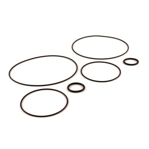 VHM Sealkit cylinder head (AA33169) Honda NSR300 (for 2 cylinder heads)