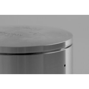 VHM Piston kit Honda RS125 NX4 1995 - 2010 / RS250 NX5 & NXA 1993 - 2010 Ø53.93 (Ø15 piston pin)