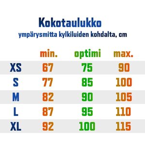 Arroxx Kylkiliivi TopQ