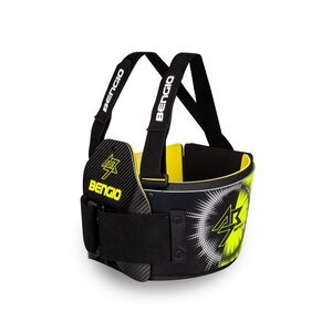 Bengio Body protection AB7 - FIA homologated