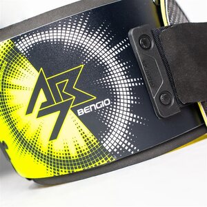 Bengio Body protection AB7 - FIA homologated