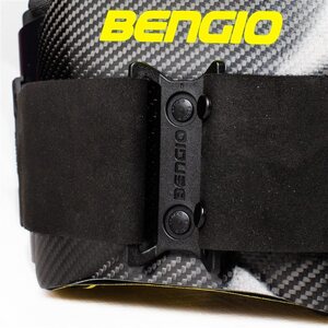 Bengio Body protection AB7 - FIA homologated