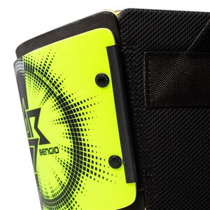Bengio Body protection AB7 - FIA homologated