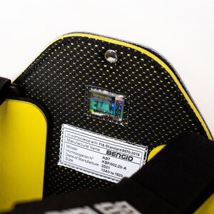 Bengio Body protection AB7 - FIA homologated