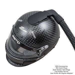 Zamp RZ-88O hiilikuitu