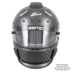 Zamp RZ-88O hiilikuitu