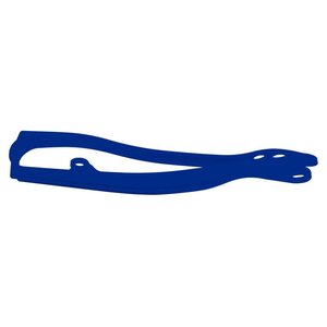 Rtech Swingarm Protection, BLUE, Yamaha 09-24 YZ450F, 09-24 YZ250F