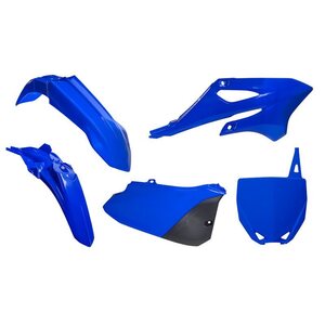 Rtech Plastic Kit, BLUE, Yamaha 22-24 YZ85