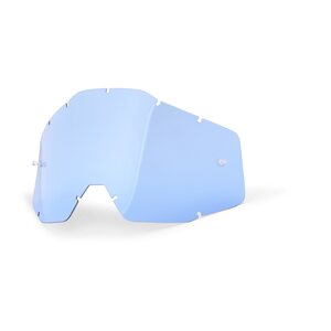 100% RC1/AC1/ST1 Lens Anti-Fog, BLUE
