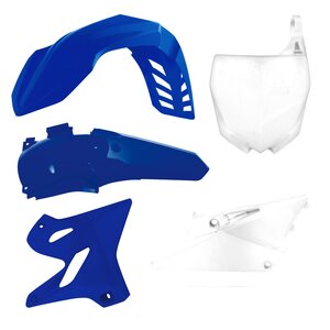 Rtech Plastic Kit, O.E.M, Yamaha 15-21 YZ250, 15-21 YZ125