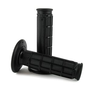 Renthal Dual Compound Ultra Tacky Grip, BLACK