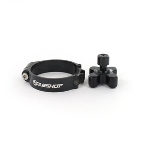 Holeshot Starter, Holeshot device 44.2 - 44.3mm, BLACK