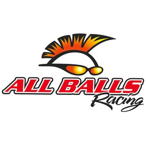 All Balls Fork Bushing Kit, KTM 19 250 Freeride, 18-24 85 SX, Husqvarna 20-24 TC 85, 18-19 TC 85 (17/14)/TC 85 (19/16), GasGas 21-24 MC 85