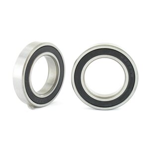 Holeshot Wheel Bearing Kit (For Holeshot Wheels), FRONT, Suzuki 05-24 RM-Z450, 07-24 RM-Z250