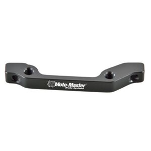 Moto-Master Adapter Caliper, IS Fork 160