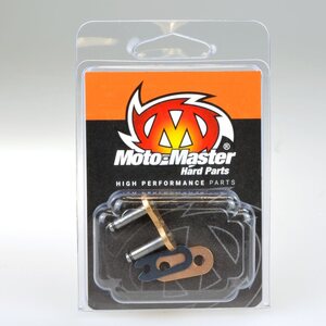 Moto-Master Chain Link 420GP Clip, 420