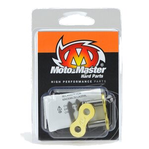 Moto-Master Chain Link GPX 520 Press X-Ring, 520