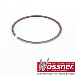 Wössner Piston Ring, Suzuki 78-95 RM250, 89-98 RMX250, Husqvarna 92-98 CR 250/WR 250