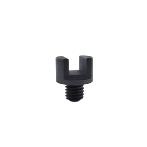 Holeshot Spoke wrench head, Steel 5.0mm