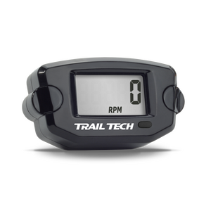 Trail Tech TTO Tach/Hour Meter