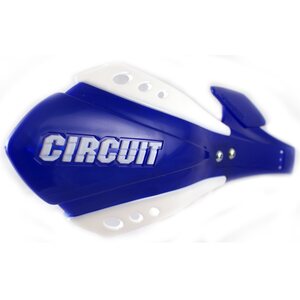 Circuit SX-Bicomp Handguard Blue