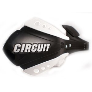 Circuit SX-Bicomp Handguard White