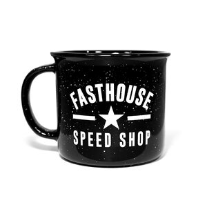 Fasthouse Ceramic Mug