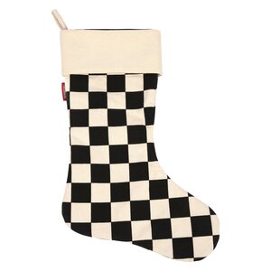 Fasthouse Griswald Stocking, Checkers