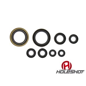 Holeshot Engine Seal Kit, KTM 03-07 450 EXC-F, 03-06 450 SX-F, 03-05 250 EXC-F