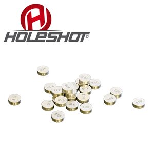 Holeshot Shims Kit Dia. 7,48. 3,30-3,50. 25pc