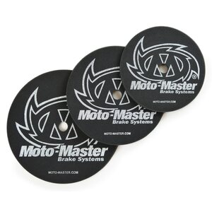 Moto-Master Foam disc cover 200mm - 245mm